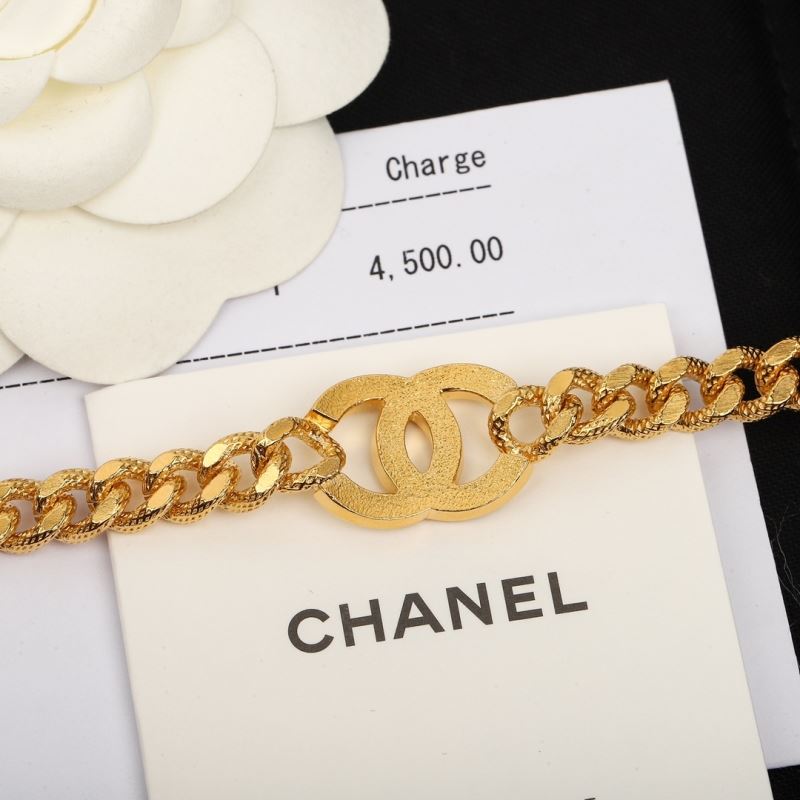 Chanel Bracelets